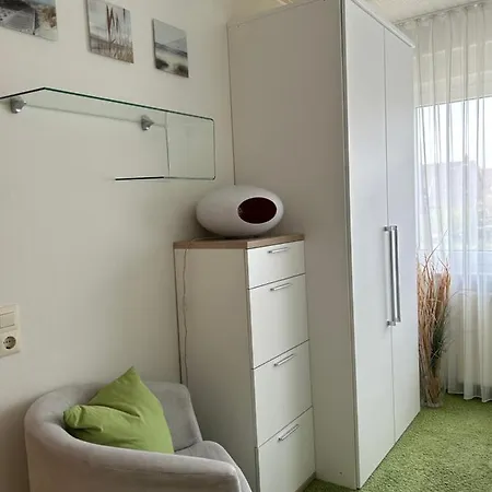 Appartamento Huus-norderney Norderney