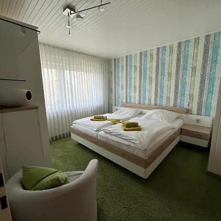 Huus-norderney * נורדרני