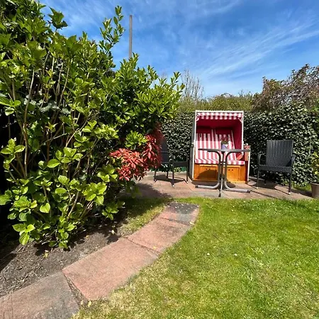 Huus-norderney Apartment Norderney