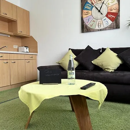 Apartment Huus-norderney Norderney