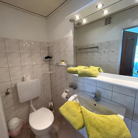 Huus-norderney Norderney